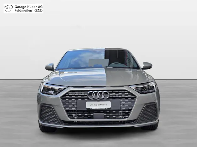 AUDI A1 Sportback 30 TFSI Attraction S-tronic