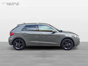 AUDI A1 Sportback 30 TFSI Attraction S-tronic