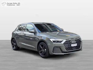 AUDI A1 Sportback 30 TFSI Attraction S-tronic