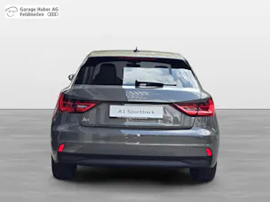 AUDI A1 Sportback 30 TFSI Attraction S-tronic
