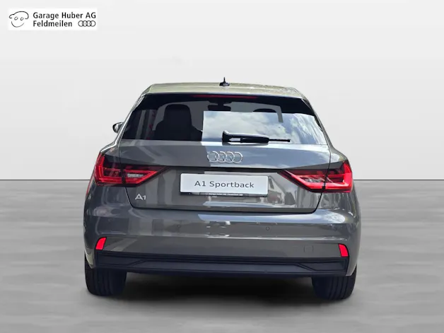 AUDI A1 Sportback 30 TFSI Attraction S-tronic