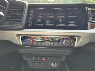 AUDI A1 Sportback 30 TFSI Attraction S-tronic