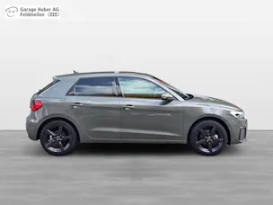 AUDI A1 Sportback 30 TFSI Attraction S-tronic