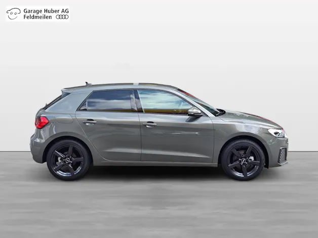 AUDI A1 Sportback 30 TFSI Attraction S-tronic