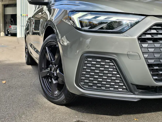 AUDI A1 Sportback 30 TFSI Attraction S-tronic