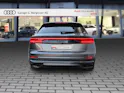AUDI Q8 55 TFSI quattro tiptronic Daytonagrau Perleffekt