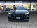 AUDI Q8 55 TFSI quattro tiptronic Daytonagrau Perleffekt