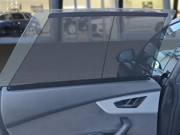 AUDI Q8 55 TFSI quattro tiptronic Daytonagrau Perleffekt