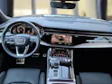 AUDI Q8 55 TFSI quattro tiptronic Daytonagrau Perleffekt