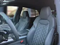 AUDI Q8 55 TFSI quattro tiptronic Daytonagrau Perleffekt