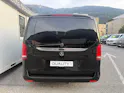 MERCEDES-BENZ V 250 d lang Exclusive 4Matic 9G-Tronic
