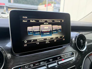MERCEDES-BENZ V 250 d lang Exclusive 4Matic 9G-Tronic