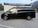 MERCEDES-BENZ V 250 d lang Exclusive 4Matic 9G-Tronic