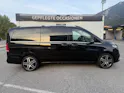 MERCEDES-BENZ V 250 d lang Exclusive 4Matic 9G-Tronic