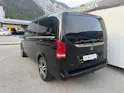 MERCEDES-BENZ V 250 d lang Exclusive 4Matic 9G-Tronic