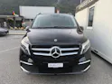MERCEDES-BENZ V 250 d lang Exclusive 4Matic 9G-Tronic
