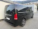 MERCEDES-BENZ V 250 d lang Exclusive 4Matic 9G-Tronic