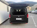 MERCEDES-BENZ V 250 d lang Exclusive 4Matic 9G-Tronic