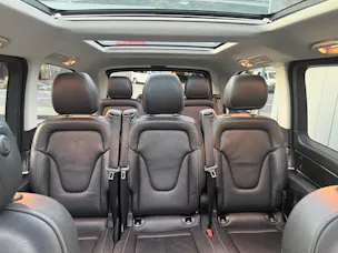 MERCEDES-BENZ V 250 d lang Exclusive 4Matic 9G-Tronic