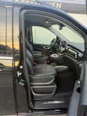 MERCEDES-BENZ V 250 d lang Exclusive 4Matic 9G-Tronic
