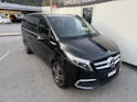 MERCEDES-BENZ V 250 d lang Exclusive 4Matic 9G-Tronic