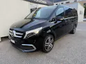 MERCEDES-BENZ V 250 d lang Exclusive 4Matic 9G-Tronic