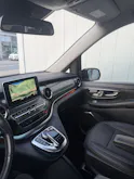 MERCEDES-BENZ V 250 d lang Exclusive 4Matic 9G-Tronic