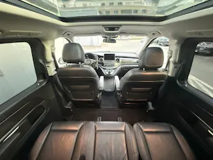MERCEDES-BENZ V 250 d lang Exclusive 4Matic 9G-Tronic