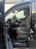 MERCEDES-BENZ V 250 d lang Exclusive 4Matic 9G-Tronic