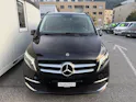 MERCEDES-BENZ V 250 d lang Exclusive 4Matic 9G-Tronic