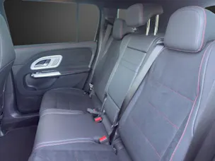 MERCEDES-BENZ GLB 220 4Matic 8G-Tronic