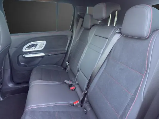 MERCEDES-BENZ GLB 220 4Matic 8G-Tronic