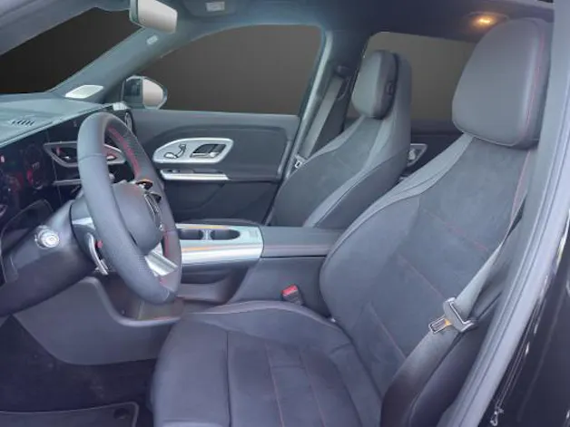 MERCEDES-BENZ GLB 220 4Matic 8G-Tronic