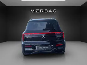 MERCEDES-BENZ GLB 220 4Matic 8G-Tronic