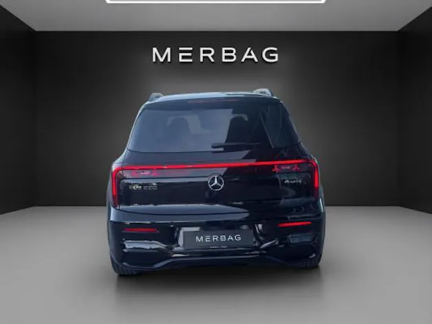 MERCEDES-BENZ GLB 220 4Matic 8G-Tronic