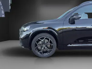 MERCEDES-BENZ GLB 220 4Matic 8G-Tronic