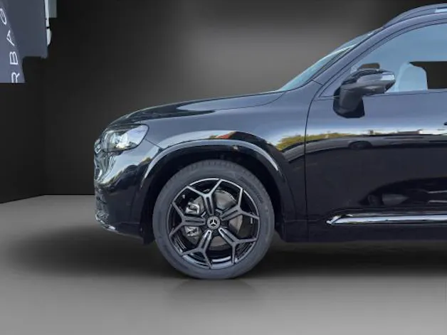 MERCEDES-BENZ GLB 220 4Matic 8G-Tronic