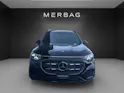 MERCEDES-BENZ GLB 220 4Matic 8G-Tronic