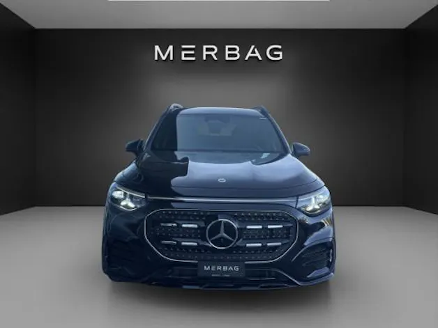 MERCEDES-BENZ GLB 220 4Matic 8G-Tronic