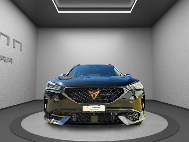 CUPRA Formentor 1.4 e-HYBRID pHEV VZ DSG