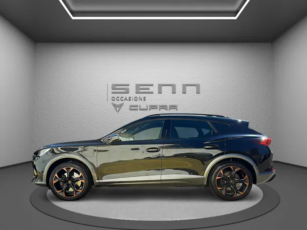 CUPRA Formentor 1.4 e-HYBRID pHEV VZ DSG