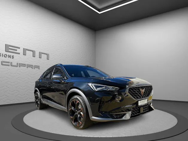 CUPRA Formentor 1.4 e-HYBRID pHEV VZ DSG
