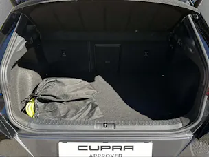 CUPRA Formentor 1.4 e-HYBRID pHEV VZ DSG
