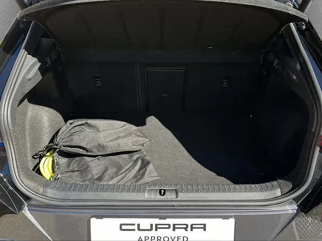 CUPRA Formentor 1.4 e-HYBRID pHEV VZ DSG