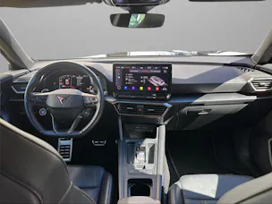 CUPRA Formentor 1.4 e-HYBRID pHEV VZ DSG