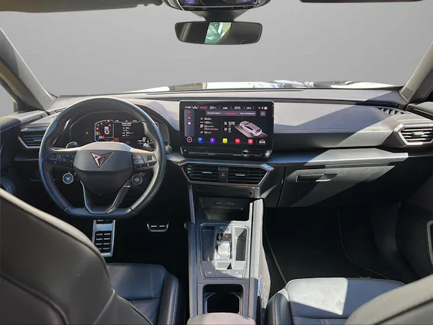 CUPRA Formentor 1.4 e-HYBRID pHEV VZ DSG