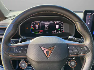 CUPRA Formentor 1.4 e-HYBRID pHEV VZ DSG