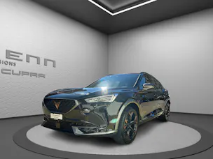 CUPRA Formentor 1.4 e-HYBRID pHEV VZ DSG