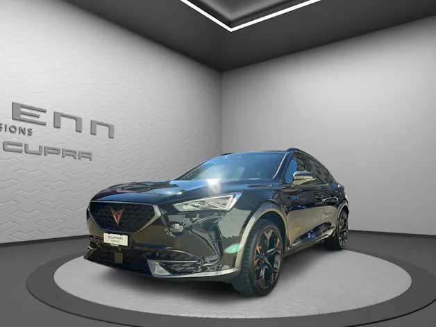 CUPRA Formentor 1.4 e-HYBRID pHEV VZ DSG