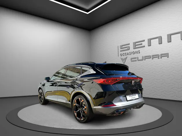 CUPRA Formentor 1.4 e-HYBRID pHEV VZ DSG